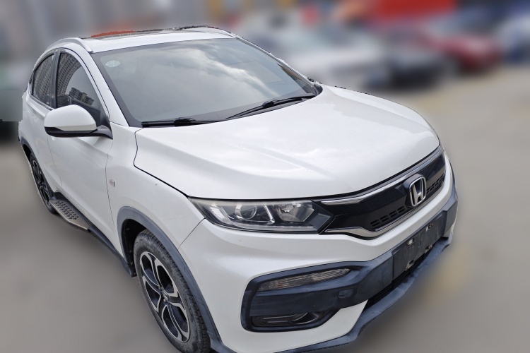 2017 Honda XR-V - Main View
