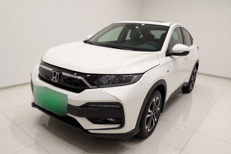 2021 Honda XR-V - Main View