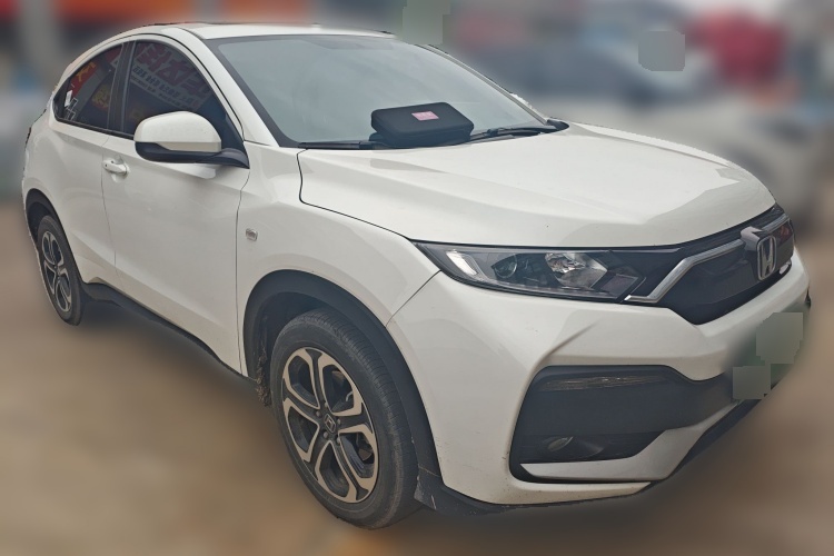2021 Honda XR-V - Main View
