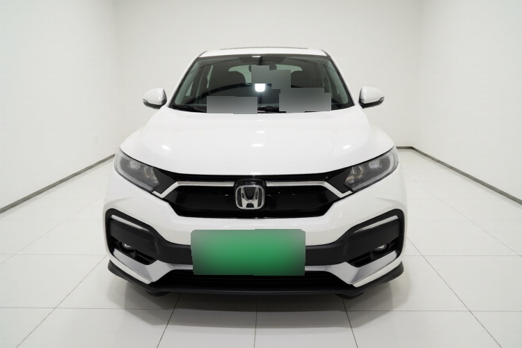 2021 Honda XR-V - Main View