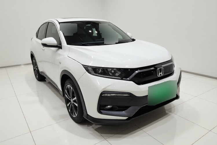 2021 Honda XR-V - Main View