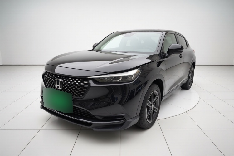 2023 Honda XR-V - Main View
