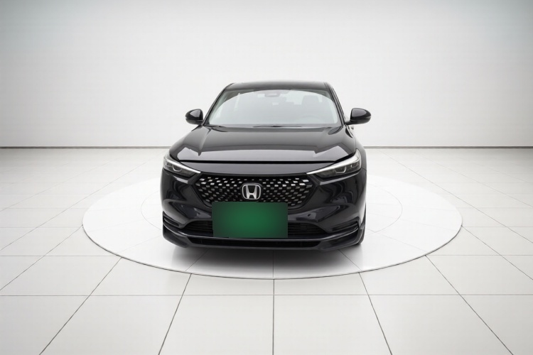 2023 Honda XR-V - Main View