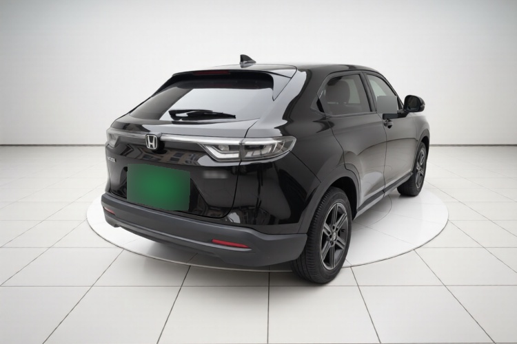 2023 Honda XR-V - Main View