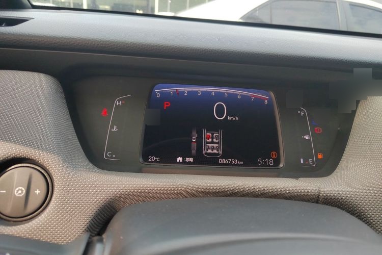 2021 Honda LIFE - Main View