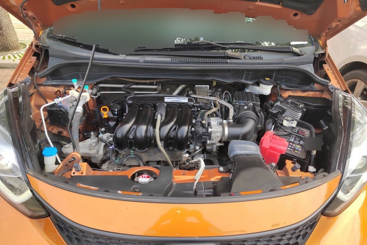 2021 Honda LIFE - Main View
