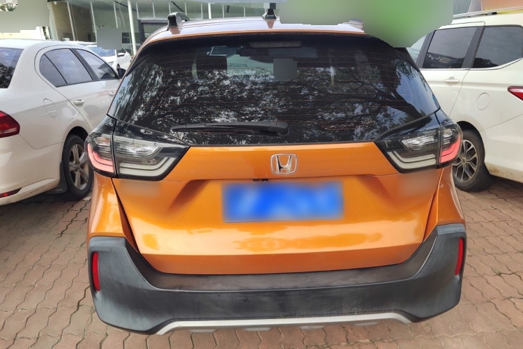 2021 Honda LIFE - Main View
