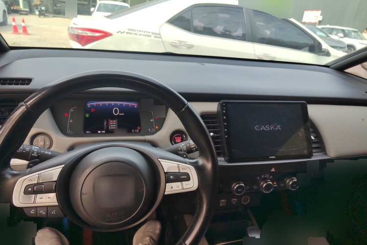 2021 Honda LIFE - Main View