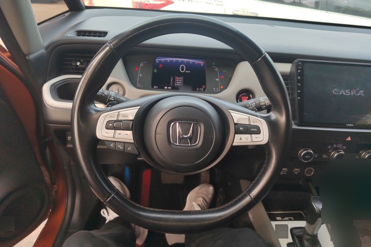 2021 Honda LIFE - Main View