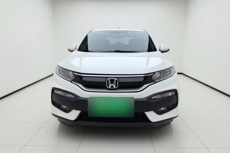 2017 Honda XR-V - Main View