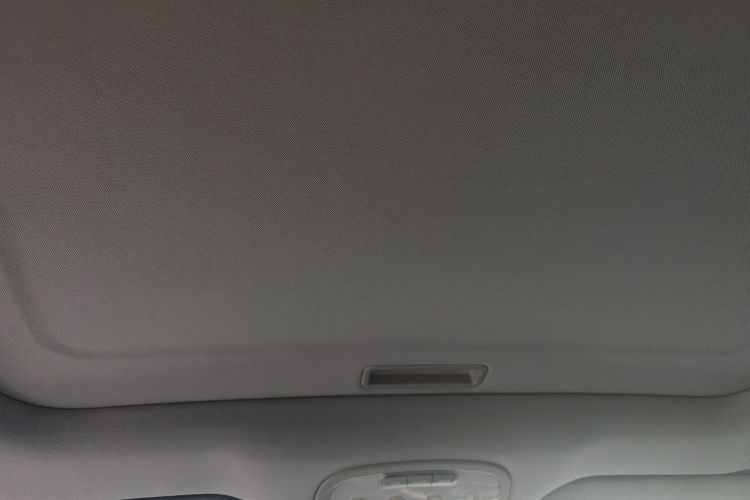 2012 SsangYong 主席 - Main View