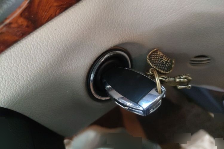 2014 Mercedes-Benz 唯雅诺 - Main View