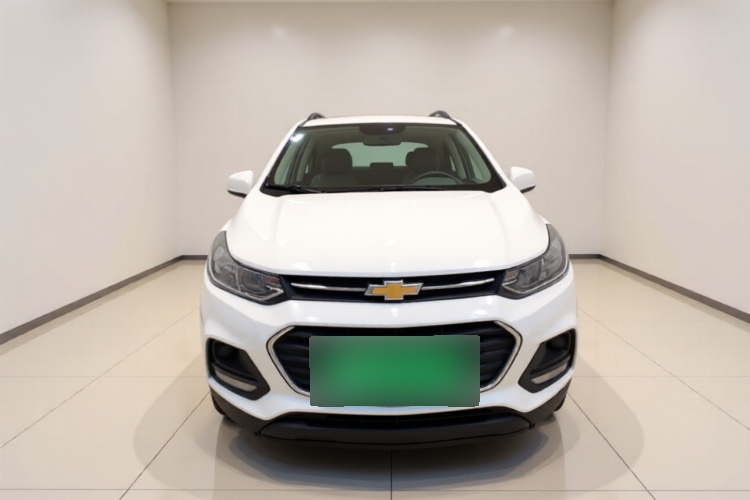 2018 Chevrolet 创酷 - Main View