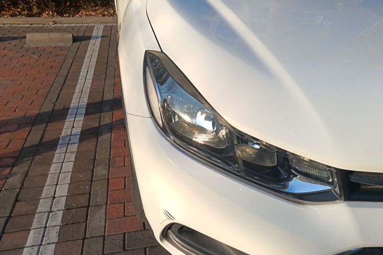 2018 Chevrolet 创酷 - Main View