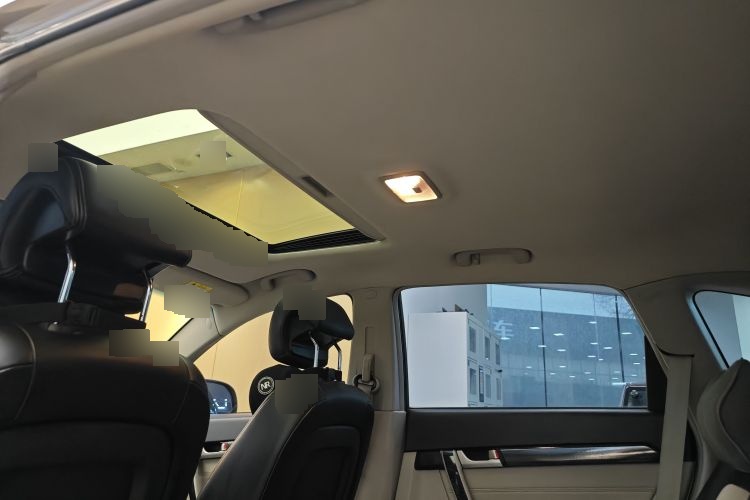 2017 Chevrolet Captiva - Main View