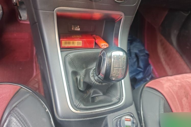 2018 Citroen C4 Sega - Main View