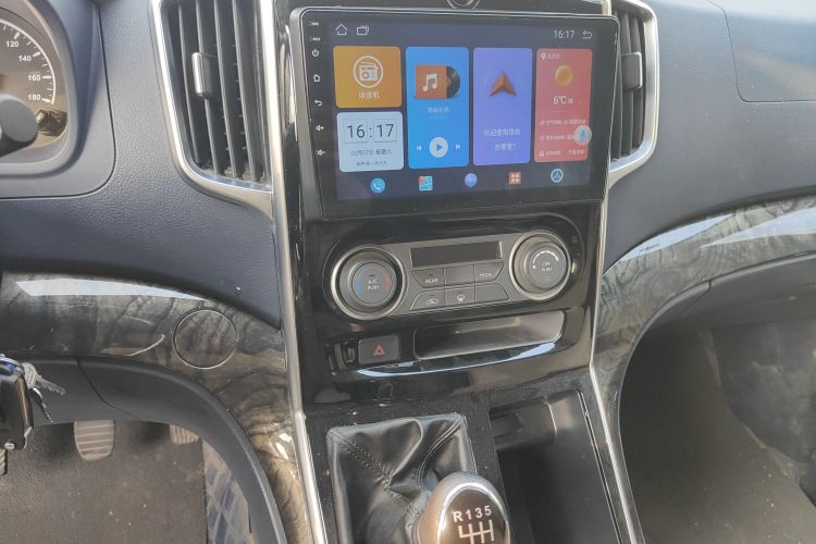 2024 Dongfeng Fengxing Lingzhi PLUS - Main View
