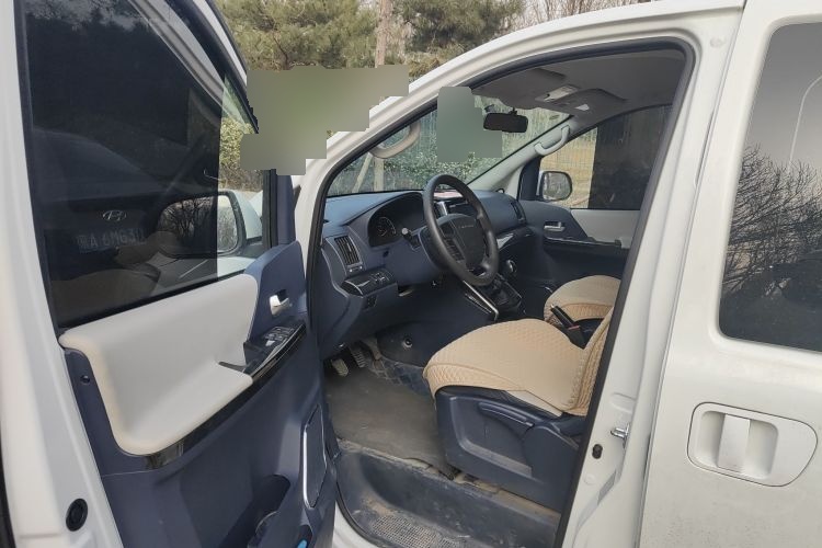 2024 Dongfeng Fengxing Lingzhi PLUS - Main View