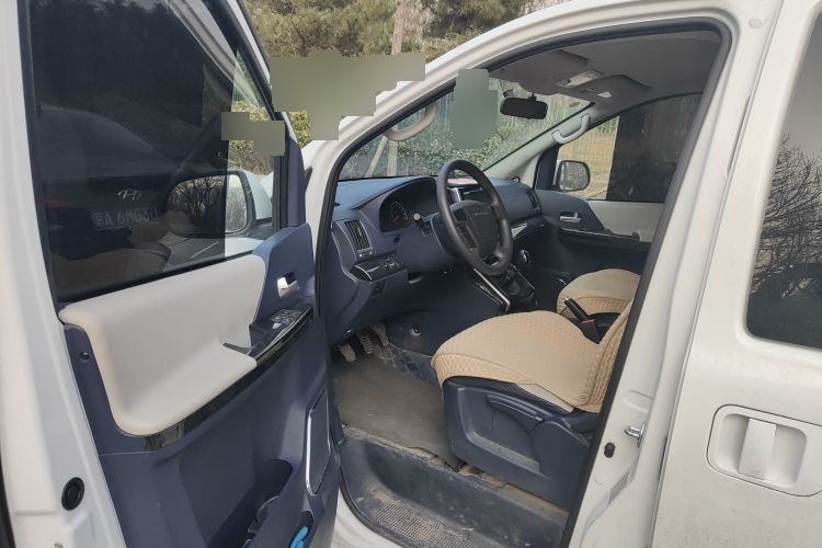 2024 Dongfeng Fengxing Lingzhi PLUS - Main View