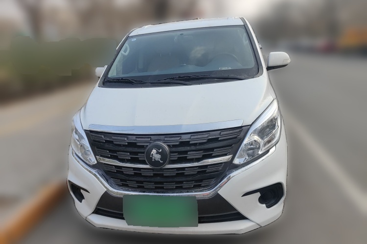 2024 Dongfeng Fengxing Lingzhi PLUS - Main View