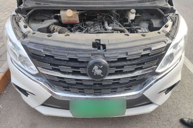 2024 Dongfeng Fengxing Lingzhi PLUS - Main View