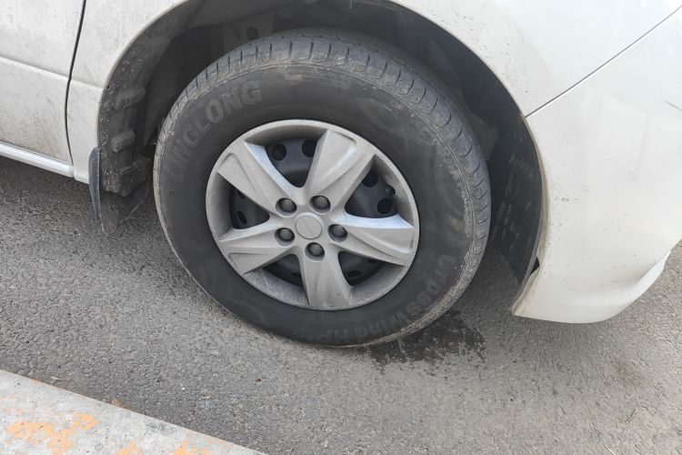 2024 Dongfeng Fengxing Lingzhi PLUS - Main View