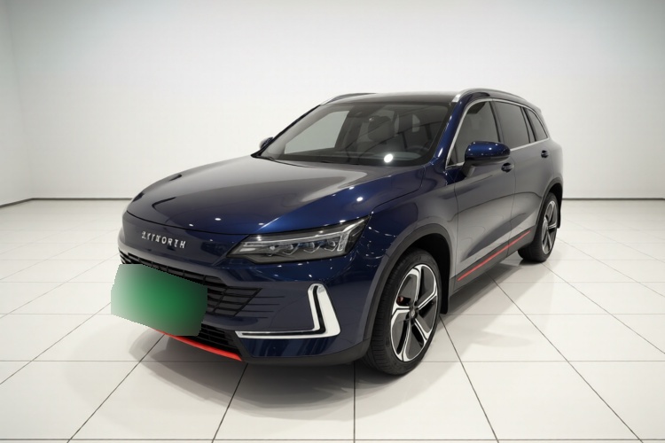 2024 Skyworth 创维HT-i - Main View