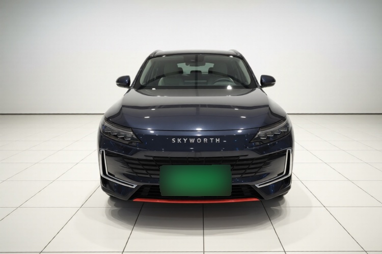 2024 Skyworth 创维HT-i - Main View