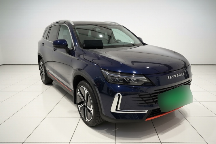 2024 Skyworth 创维HT-i - Main View