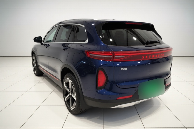 2024 Skyworth 创维HT-i - Main View