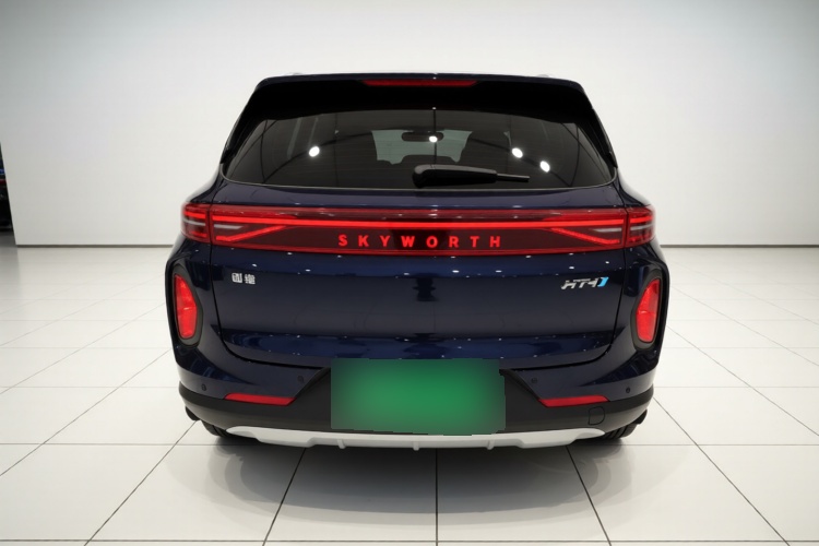 2024 Skyworth 创维HT-i - Main View