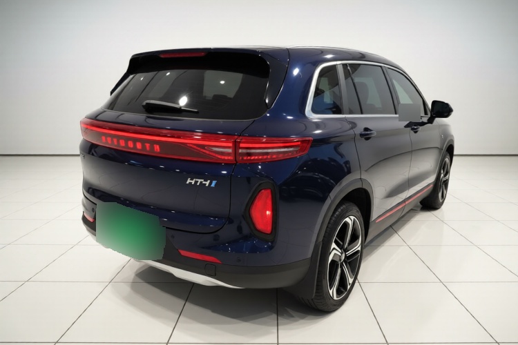 2024 Skyworth 创维HT-i - Main View