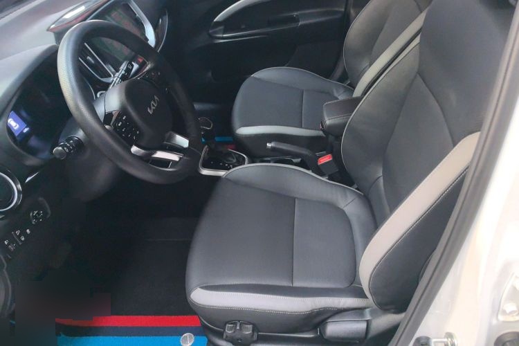 2021 Kia Epao - Main View