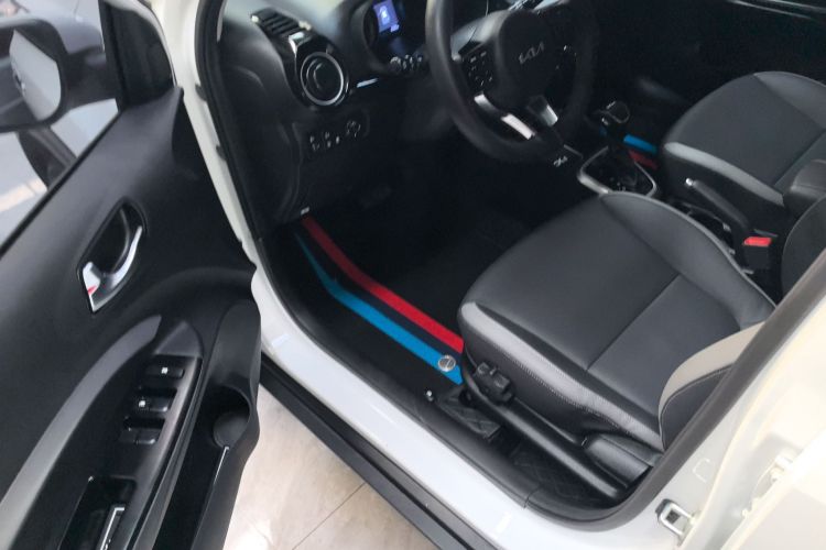 2021 Kia Epao - Main View