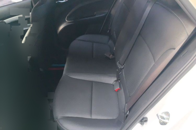 2021 Kia Epao - Main View