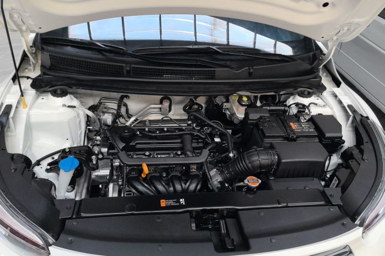 2021 Kia Epao - Main View