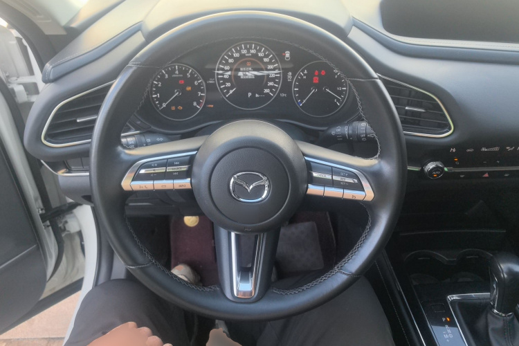 2020 Mazda CX-30 - Main View