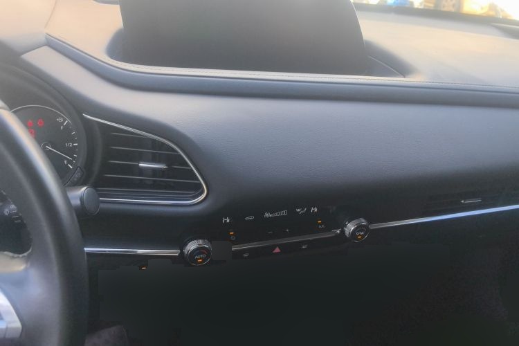 2020 Mazda CX-30 - Main View