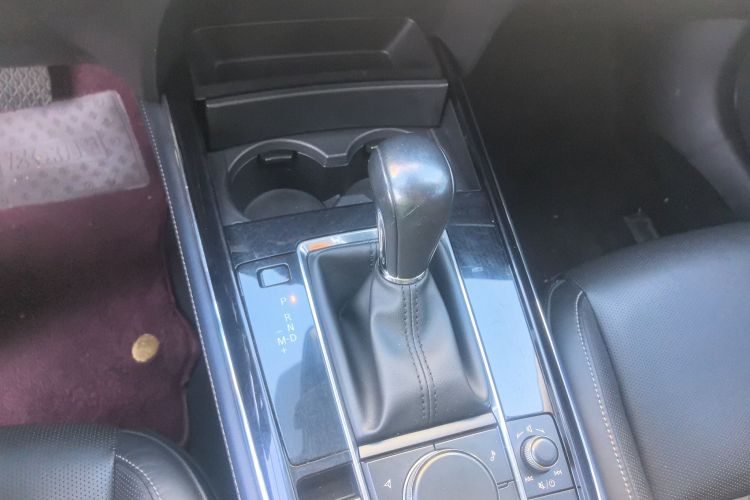 2020 Mazda CX-30 - Main View
