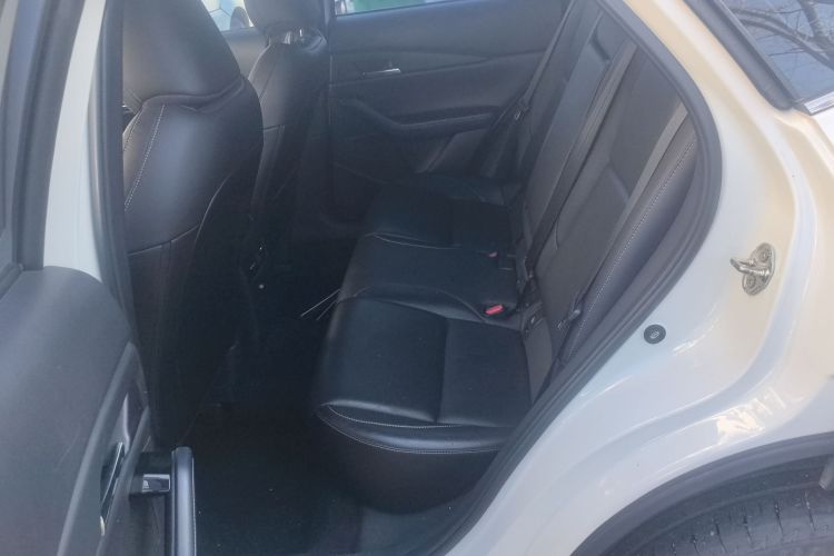 2020 Mazda CX-30 - Main View