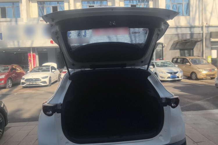 2020 Mazda CX-30 - Main View