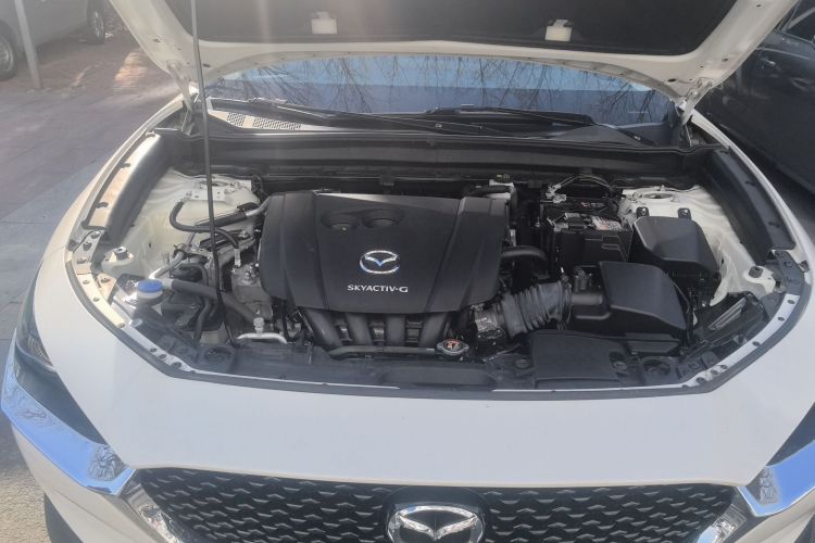 2020 Mazda CX-30 - Main View