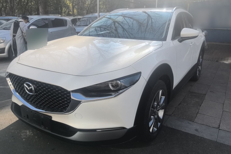 2020 Mazda CX-30 - Main View