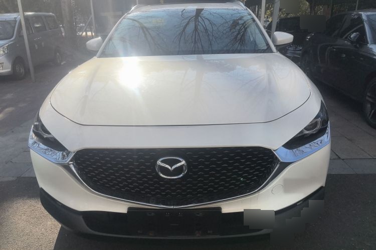 2020 Mazda CX-30 - Main View