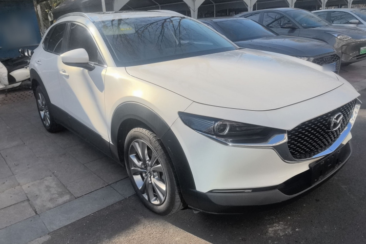 2020 Mazda CX-30 - Main View