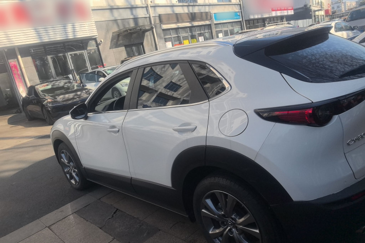 2020 Mazda CX-30 - Main View