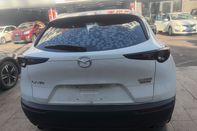 2020 Mazda CX-30 - Main View