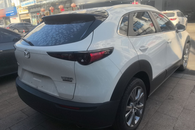 2020 Mazda CX-30 - Main View