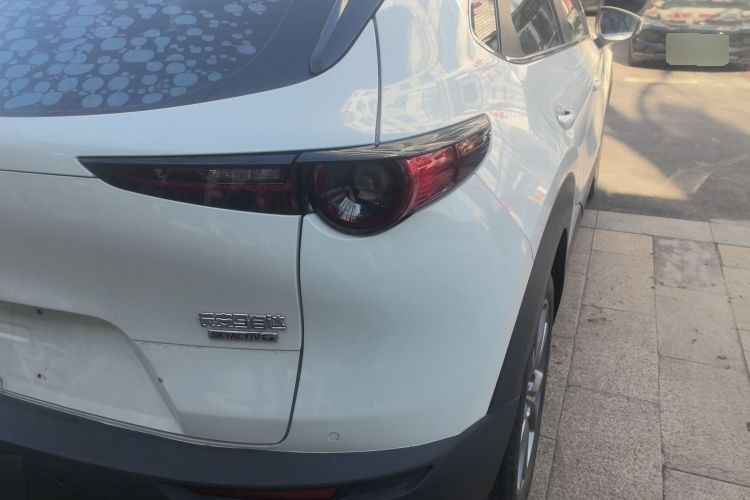 2020 Mazda CX-30 - Main View