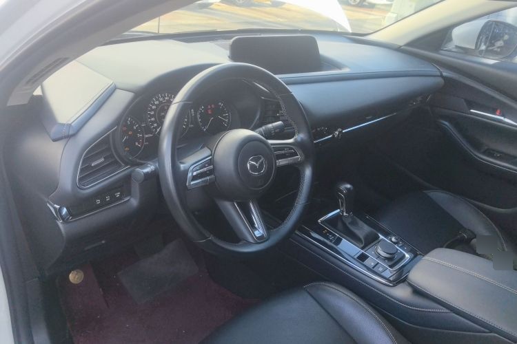 2020 Mazda CX-30 - Main View
